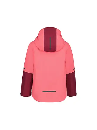 ICEPEAK | Giacca da sci per neonati Jenison Kd | rosa